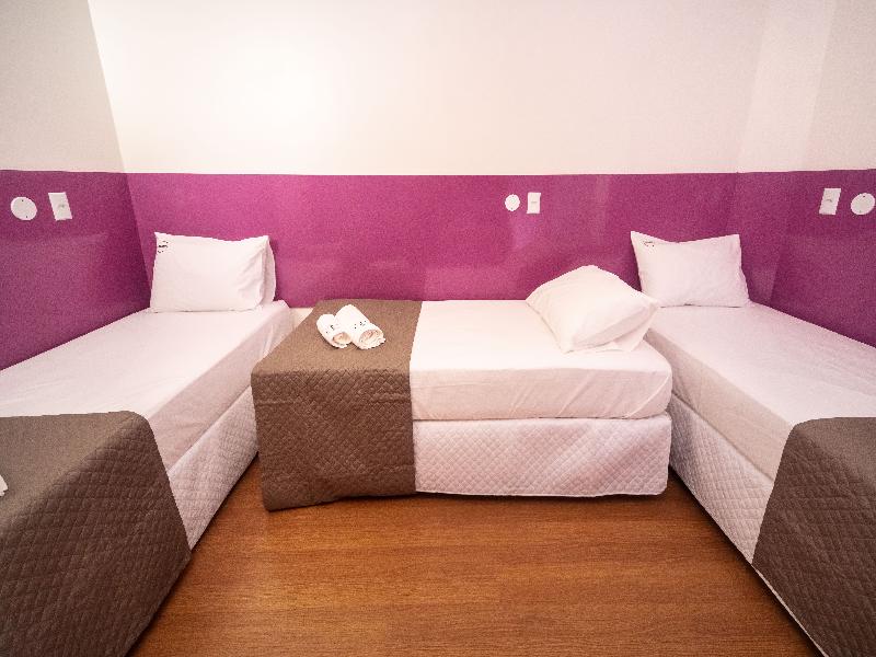 ZUZA SLIM SUITES  image