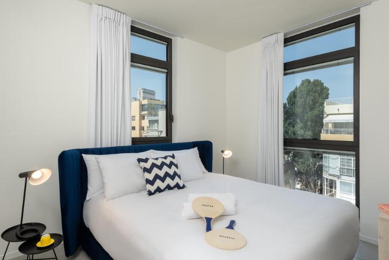 Shenkin Apartments By Master image