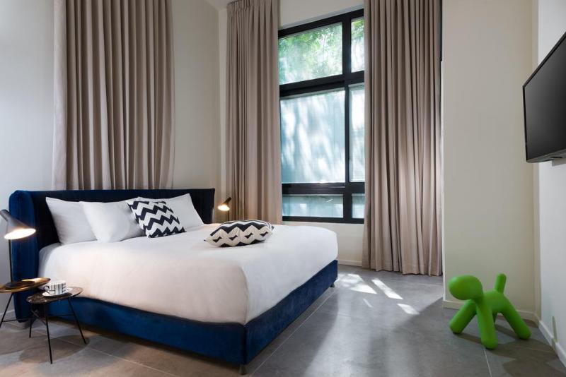 Shenkin Apartments By Master image