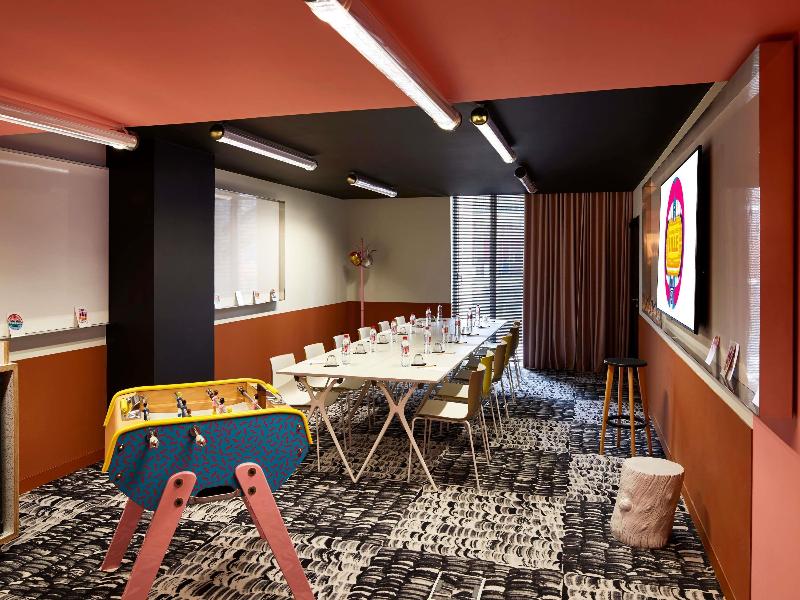 Mama Shelter Lille image