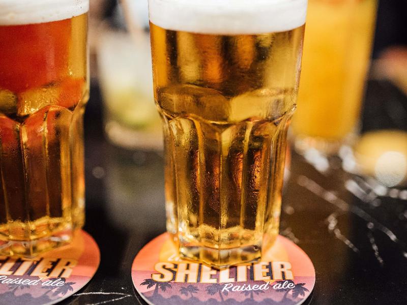 Mama Shelter Lille image