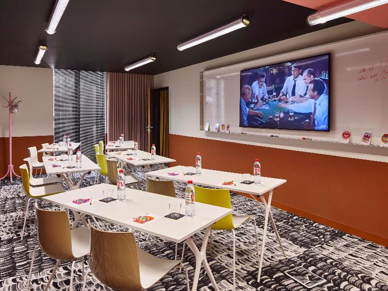 Mama Shelter Lille image
