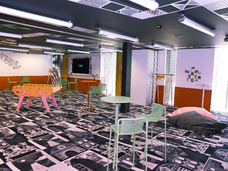 Mama Shelter Lille image