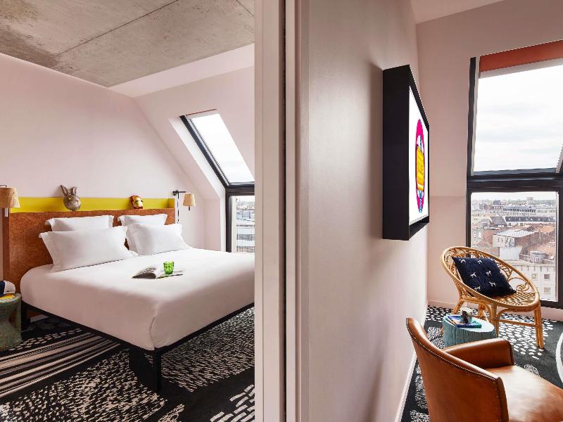 Mama Shelter Lille image