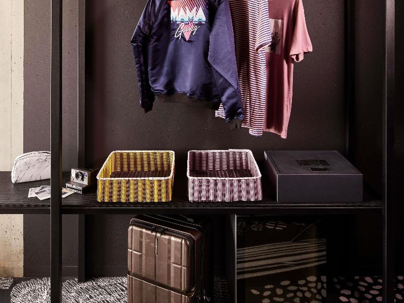 Mama Shelter Lille image