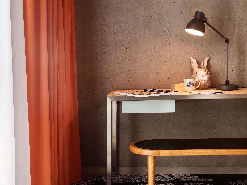 Mama Shelter Lille image