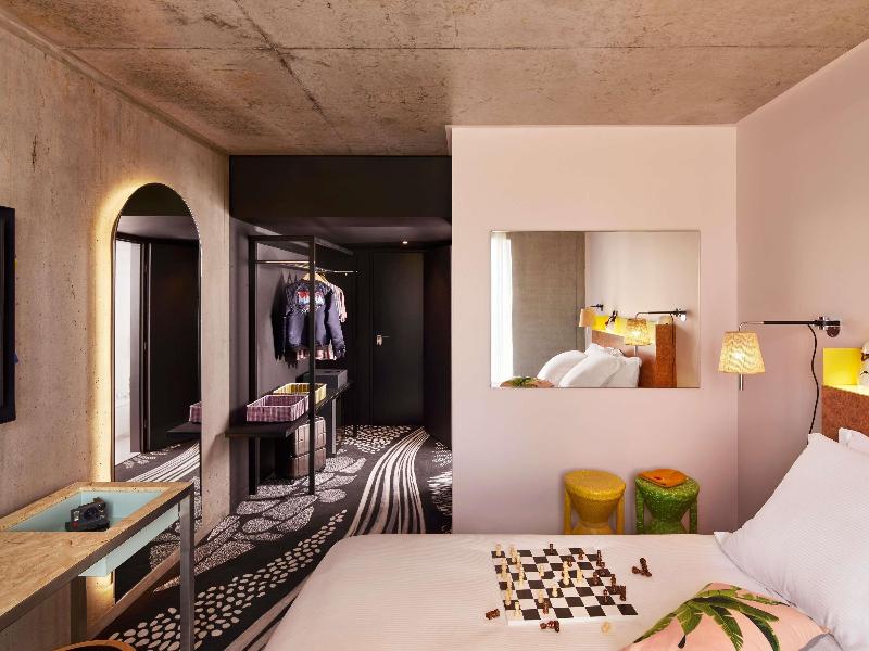 Mama Shelter Lille image