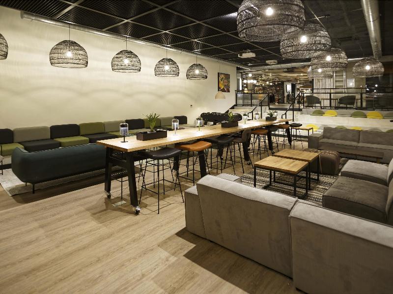 Ibis Styles Amiens Centre image