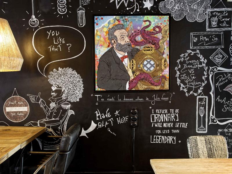 Ibis Styles Amiens Centre image