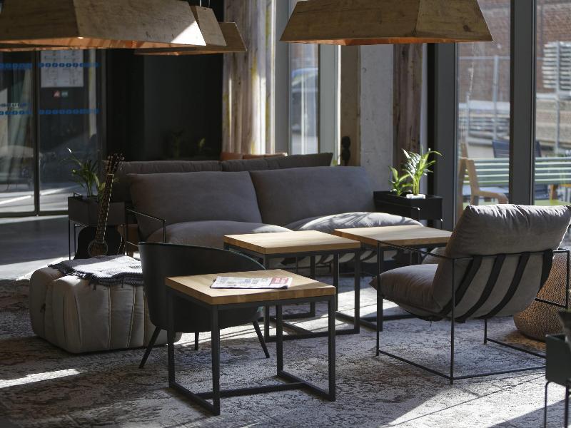 Ibis Styles Amiens Centre image
