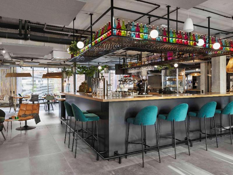 Ibis Styles Amiens Centre image