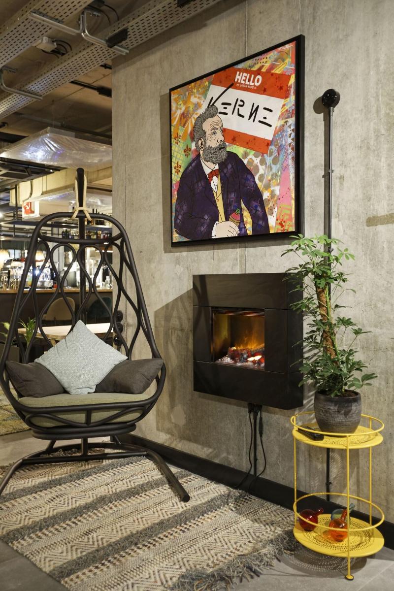 Ibis Styles Amiens Centre image