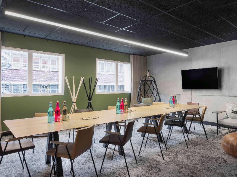 Ibis Styles Amiens Centre image