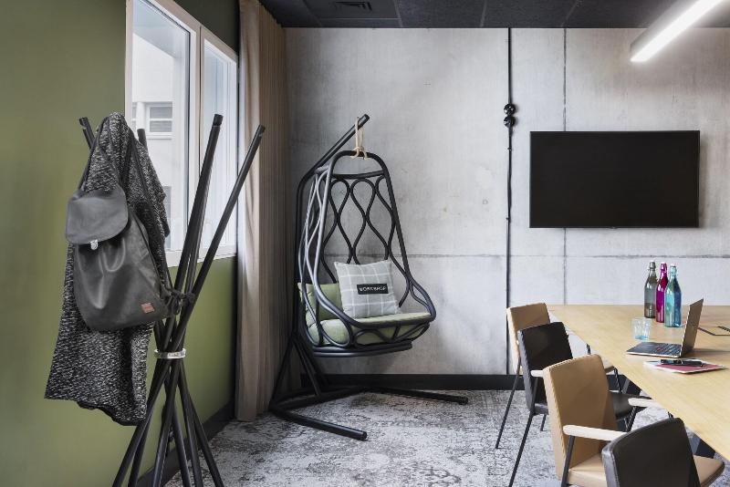 Ibis Styles Amiens Centre image
