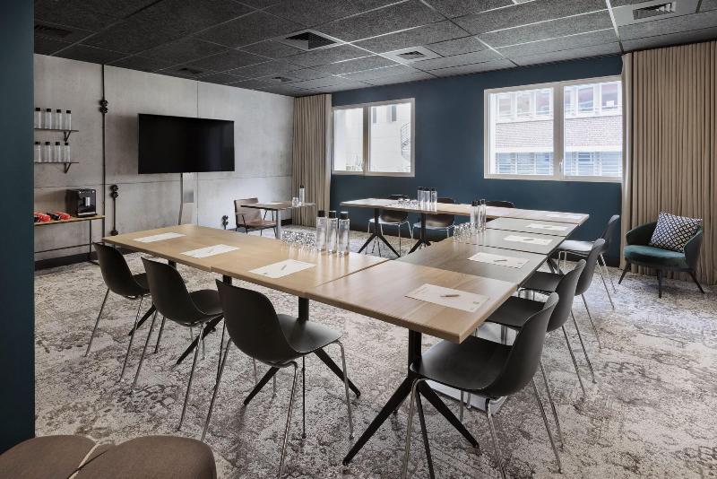 Ibis Styles Amiens Centre image