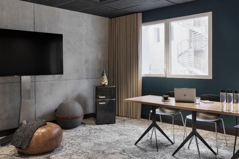 Ibis Styles Amiens Centre image