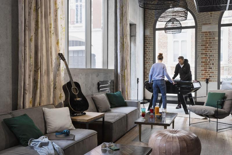 Ibis Styles Amiens Centre image