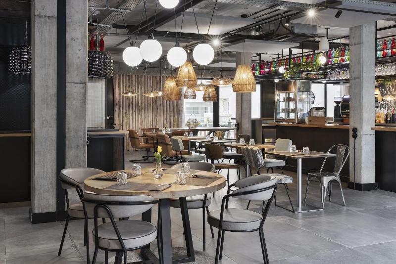 Ibis Styles Amiens Centre image