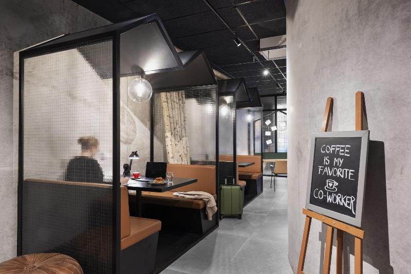 Ibis Styles Amiens Centre image