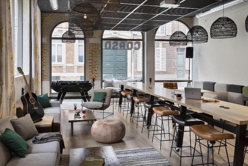 Ibis Styles Amiens Centre image