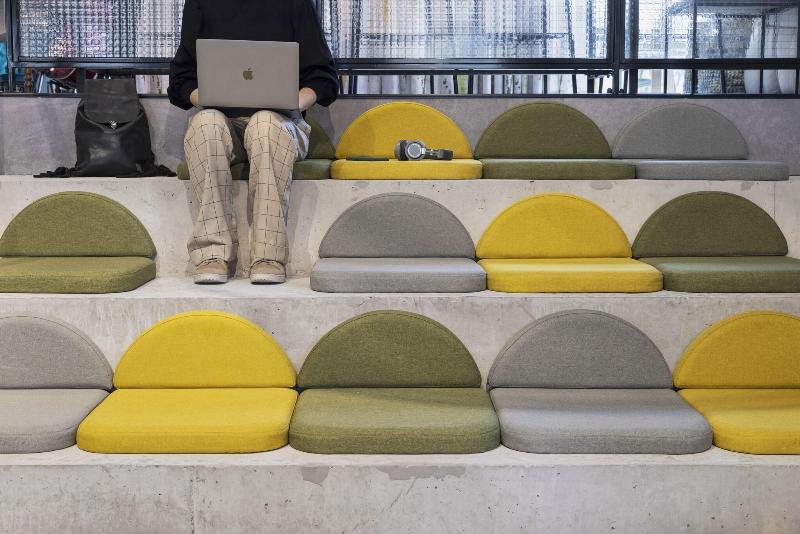 Ibis Styles Amiens Centre image