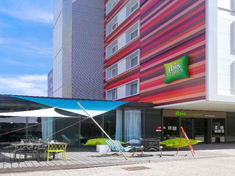 Ibis Styles Amiens Centre image