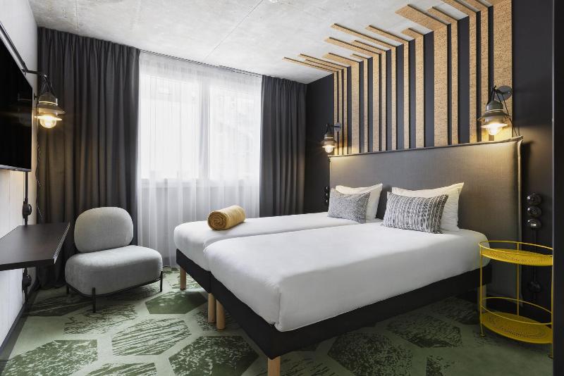Ibis Styles Amiens Centre image