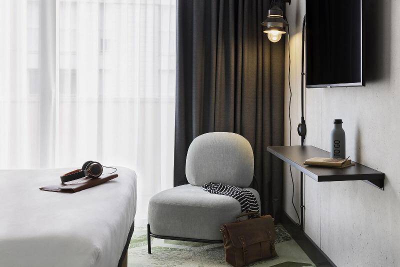 Ibis Styles Amiens Centre image