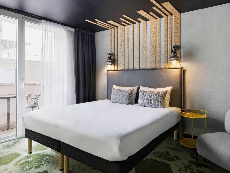 Ibis Styles Amiens Centre image
