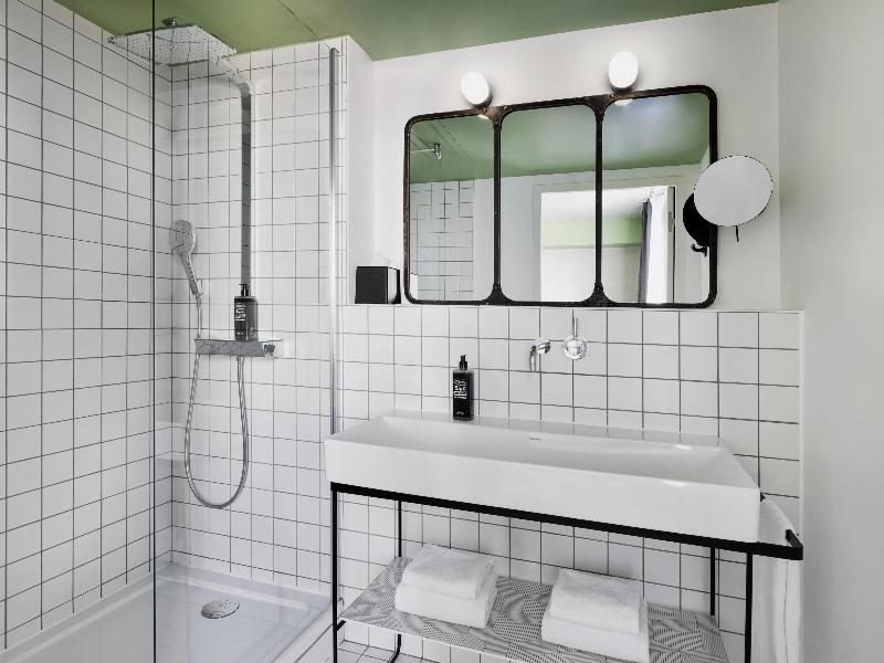 Ibis Styles Amiens Centre image
