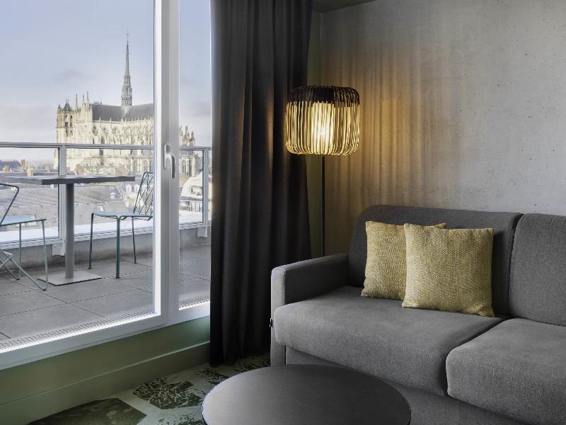 Ibis Styles Amiens Centre image