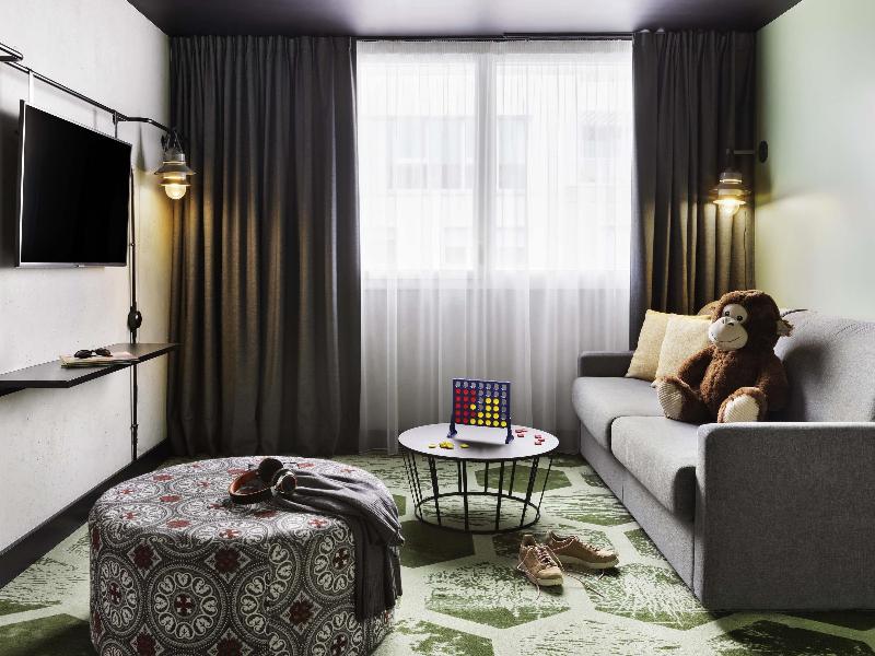Ibis Styles Amiens Centre image