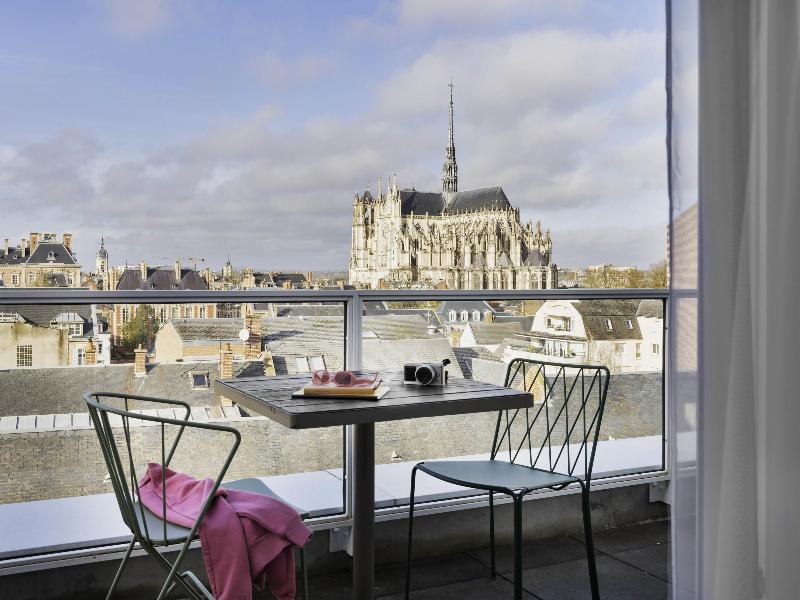 Ibis Styles Amiens Centre image