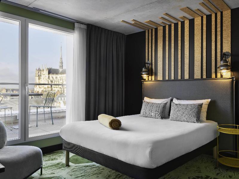 Ibis Styles Amiens Centre image