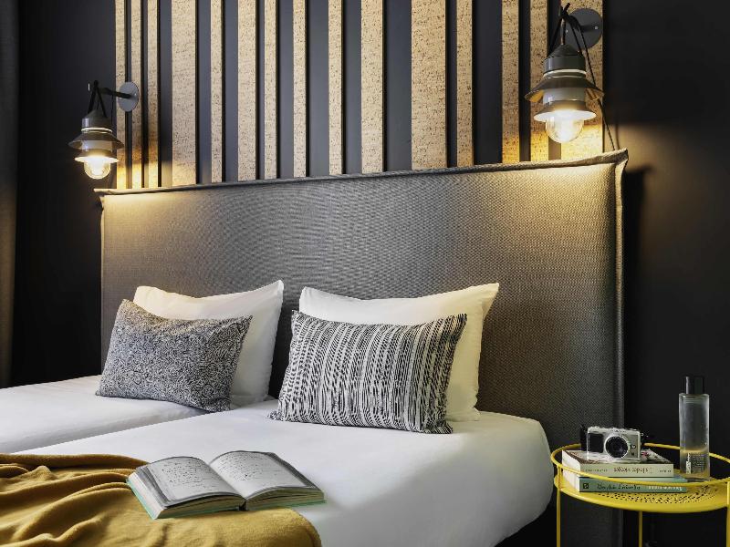 Ibis Styles Amiens Centre image