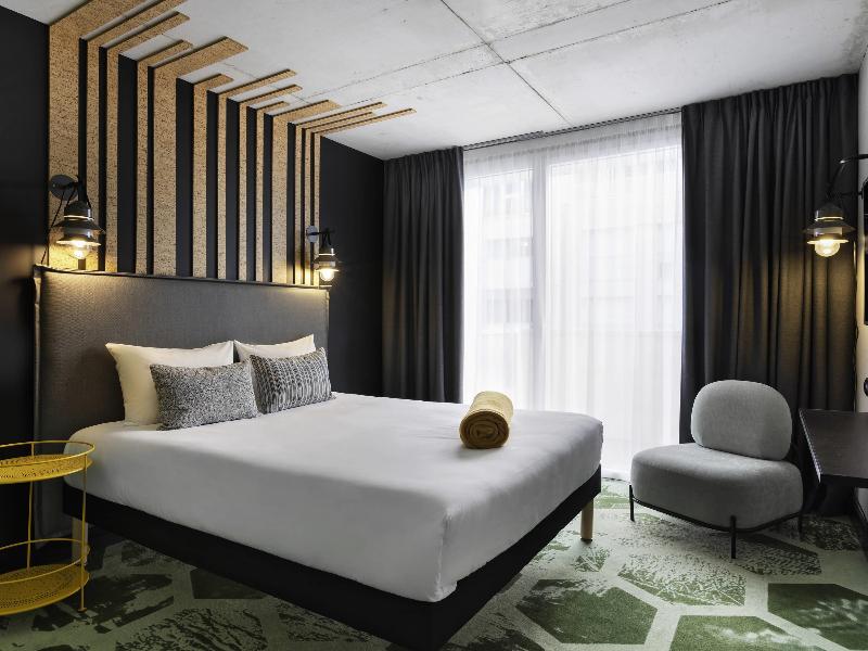 Ibis Styles Amiens Centre image