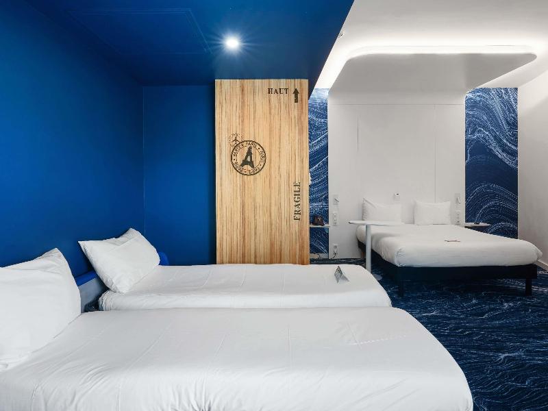 ibis Styles Paris Orly Airport image
