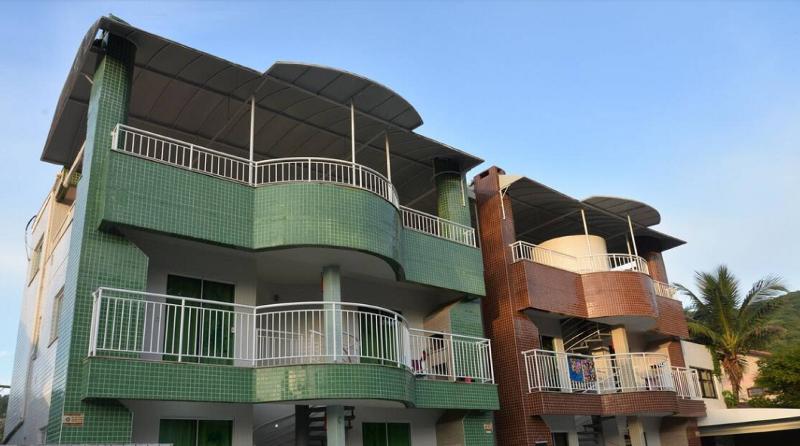 Olho D'Agua Residence — main photo