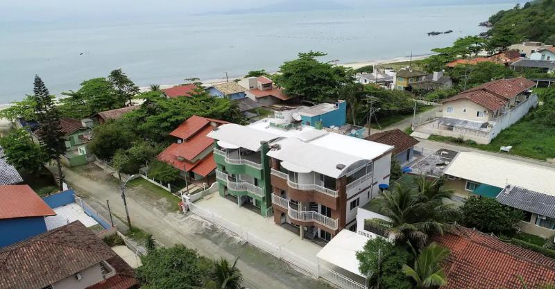 Olho D'Agua Residence — photo 2
