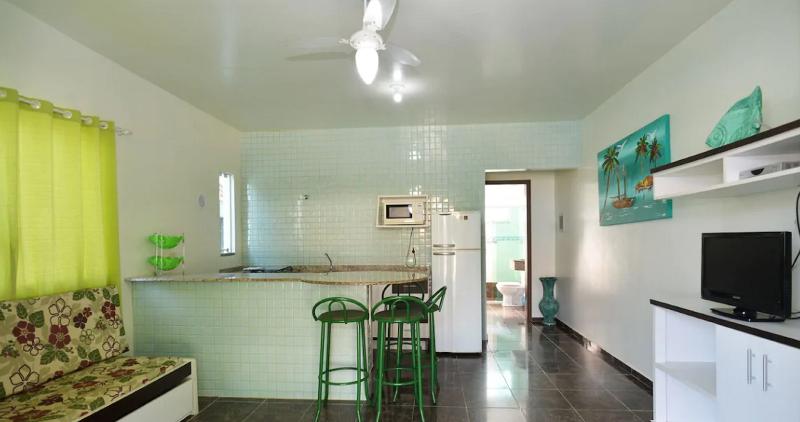 Olho D'Agua Residence — photo 4