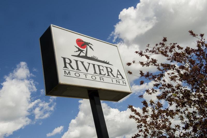 Riviera Motor Inn — photo 5
