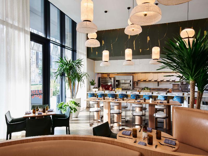 Virgin Hotels Dallas image