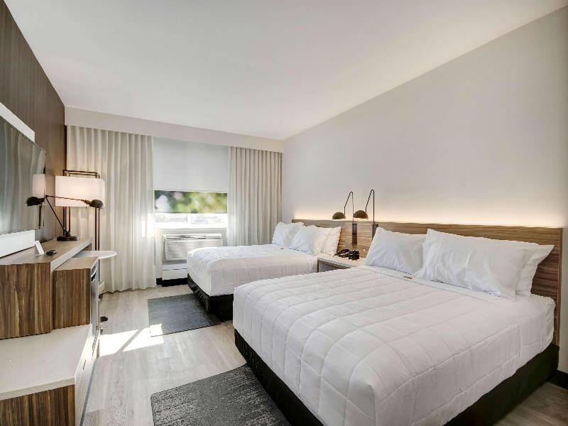 Wyndham Garden Sacramento Airport Natomas image