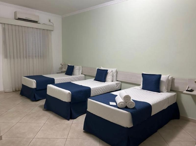 Summit Suítes Hotel - Cachoeira Paulista image