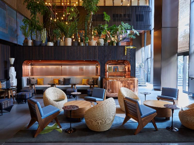 Ace Hotel Kyoto image