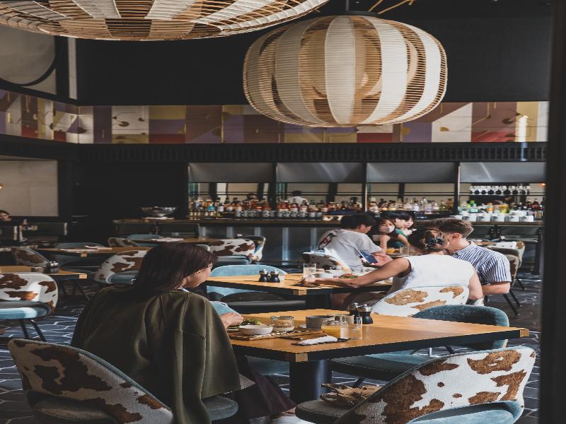 Ace Hotel Kyoto image