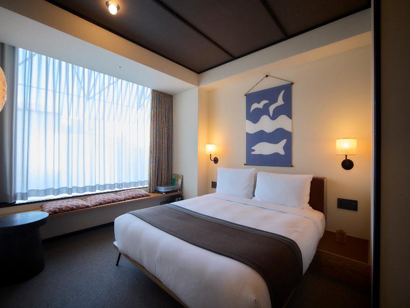 Ace Hotel Kyoto image