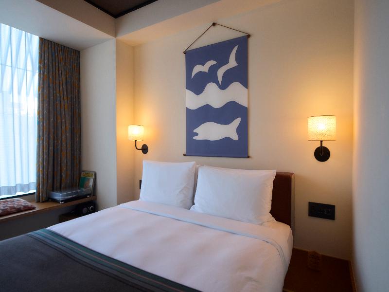 Ace Hotel Kyoto image