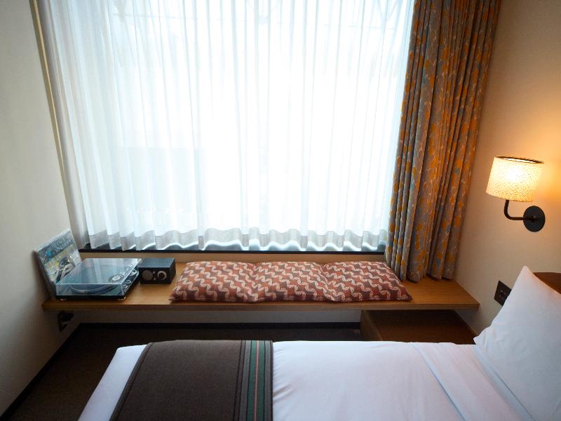 Ace Hotel Kyoto image