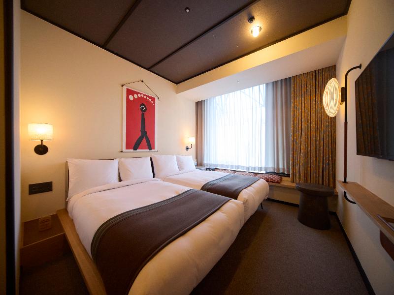 Ace Hotel Kyoto image